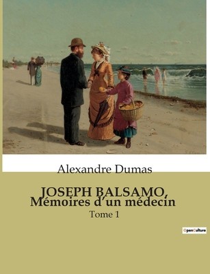 JOSEPH BALSAMO, M foto