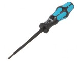 Şurubelniţă Izolată Plată 3,5x0,6mm 100mm