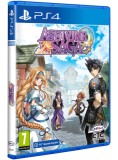 Asdivine Saga PS4