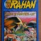RAHAN nr. 55 / 14 iunie 2011 - Rahan si vanatorul-lup