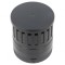Semnalizator Acustic Negru 24V 90dB