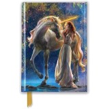 Cumpara ieftin Elena Goryachkina: Sophia and the Unicorn (Foiled Pocket Journal)