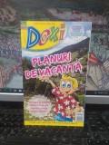 Doxi, nr. 6 (64), iunie-iulie-august 2010, 201