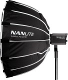 Nanlite Softbox 60cm with FM Mount
