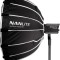 Nanlite Softbox 60cm with FM Mount