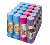 Lipici Stick 21gr Pretty Pets, Herlitz