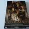 The color of magic, dvd