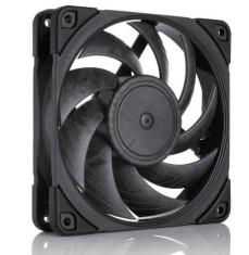 Ventilator Noctua NF-A12x25 PWM Chromax Black Swap, 120mm foto
