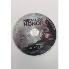 Joc PS3 Medal of Honor - G