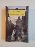 MANASTIREA DIN PARMA de STENDHAL 2013
