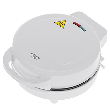 Aparat de facut gogosi ad 3075 adler