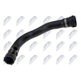 Conducta lichid racire Bmw Seria 5 E60, E61 545i 2002-2005, 7 E65, E66, E67 735i, 740i, 745i, 750i 2000-2008, 6 E63, E64 645i 2002-2005, 17127508011