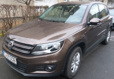 TIGUAN 2013 foto