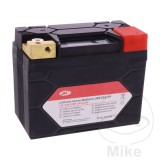 MBS Baterie moto Lithium-Ion 12V2Ah HJTZ5S-FP YTX4L-BS/YTX5L-BS, Cod Produs: 7070209MA