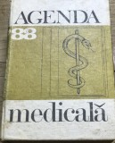DVP21 Medicina - Agenda Medicala 1988
