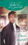 Elizabeth Hoyt - Ducele pacatului