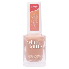 Lac unghii Soft Skin SS05 Haze Memory Wild &amp; Mild 12ml