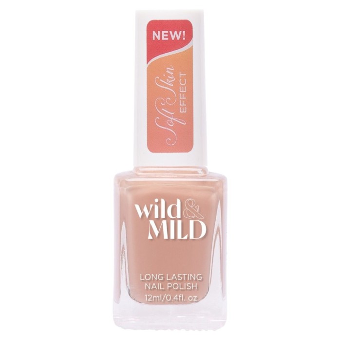 Lac unghii Soft Skin SS05 Haze Memory Wild &amp; Mild 12ml