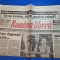 ziarul romania libera 30 septembrie 1991