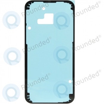 Samsung Galaxy A3 2017 (SM-A320F) Adeziv sticla din spate foto