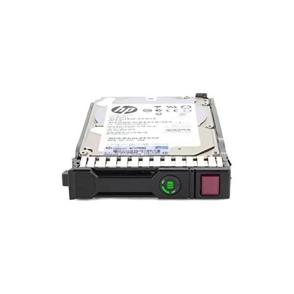 Hard Disk Server 900GB SAS SFF 2.5&quot; 6Gbps 10K HP 719424-B21