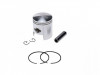 Set piston Piaggio/Gilera-2T 80cc,47mm, Revo