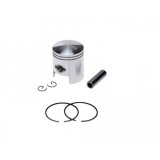 Set piston Piaggio/Gilera-2T 80cc,47mm