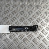 Reglaj &icirc;nălțime centura dreapta față SKODA SUPERB III Estate 3V5 2017 OEM: 4M0857819 31600695