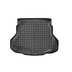 Tavita portbagaj Hyundai Elantra (Ad), 03.2019-, montare spate, fara protectie antiderapanta; elastomer, RapidAuto