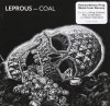 Leprous Coal (cd), Rock