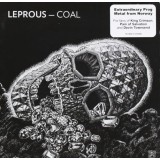 Leprous Coal (cd)