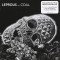 Leprous Coal (cd)