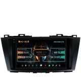 Cumpara ieftin Navigatie Mazda 5 (2010-2015), Android 13, X-Octacore 8GB RAM + 256GB ROM, 9.5 Inch - AD-BGX9008+AD-BGRKIT323