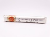 Trabuc vechi vintage Jocurile Olimpice Munchen 1972 - sigilat