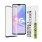 Folie pentru Oppo A58 5G / A78 5G - Techsuit 111D Full Cover / Full Glue Glass - Black