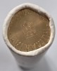 Moneda Romania 50 Bani 2019, Exemplar cu Eroare Lipire, Numismatica
