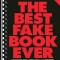 The Best Fake Book Ever: C Edition