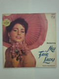 My Fair Lady (Philips) Germania 1962 (Vinil)