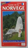 GUIDE DE LA NORVEGE , 231 PHOTOGRAPHIES , 2002