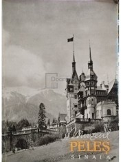 Mircea Iosif (foto.) - Muzeul Peles, editia a II-a (Editia: 1963) foto