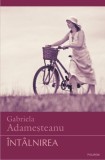 &Icirc;nt&acirc;lnirea - Paperback brosat - Gabriela Adameşteanu - Polirom, 2021