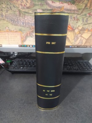 Lui Spiru Haret, Ale tale dintru ale tale, la &amp;Icirc;mplinirea celor șeasezeci ani, editura Carol Gobl, București 1911, 152 foto