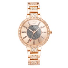 Ceas Dama, Juicy Couture, JC131 JC1312RGRG - Marime universala foto