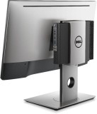 Cumpara ieftin Calculator All in One, Dell Optiplex 3080 Micro, Monitor 24 inch LED IPS, Dell P2419H, Black, 1920 by 1080, Intel Core i7 10700 2.9 GHz, 16 GB DDR4, 1
