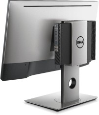 Calculator All in One, Dell Optiplex 7090 Micro, Monitor 23 inch LED IPS Dell P2319H, Black, 1920 by 1080, Intel Core i5 10500 3.1 GHz, 16 GB DDR4, 2 foto
