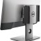 Calculator All in One, Dell Optiplex 7060 Micro, Monitor 24 inch LED IPS, Dell P2419H, Black, 1920 by 1080, Intel Core i5 8500 3.0 GHz, 16 GB DDR4, 51