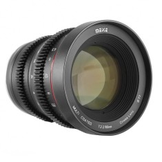 Obiectiv Manual Meike 85mm T2.2 S35 Cine lens