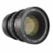 Obiectiv Manual Meike 85mm T2.2 S35 Cine lens
