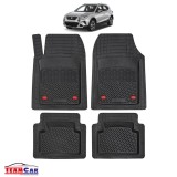 Covorașe Auto TeamCar&reg; Tip Tăviță Compatibile Seat Arona Mk1 (2017+) - Suv, Cauciuc