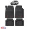Covorașe Auto TeamCar&reg; Tip Tăviță Compatibile Seat Arona Mk1 (2017+) - Suv